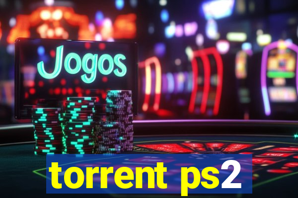 torrent ps2